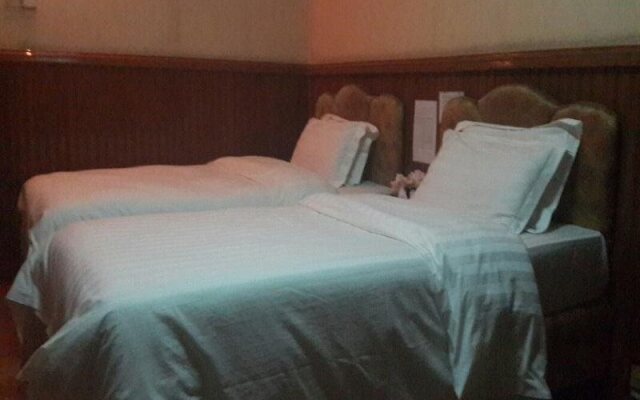 Thiri Mingalar Hotel