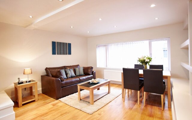 City Marque West End Serviced Apartments