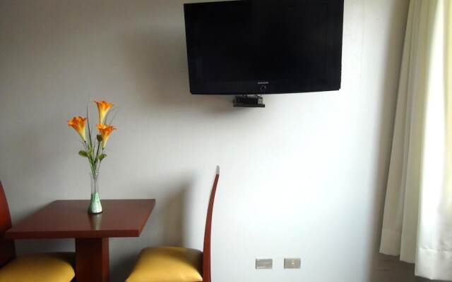 Sumaq Inn Hotel