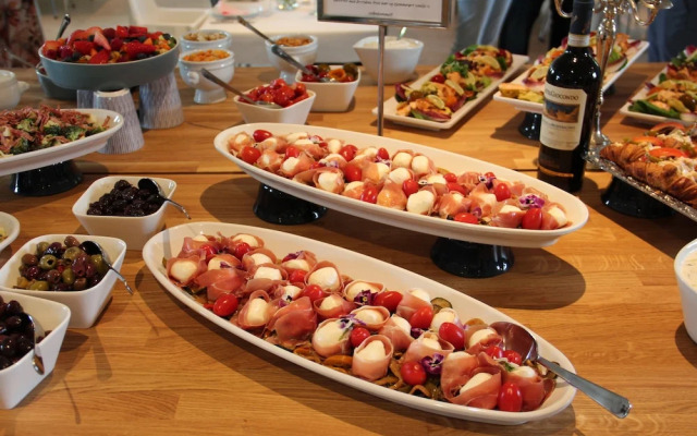 Kragsbjerggaard Vandrerhjem & Hotel