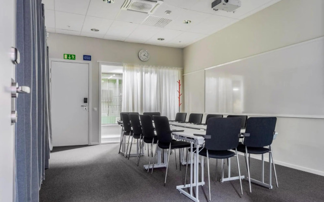 Kviberg Park Hotel & Conference