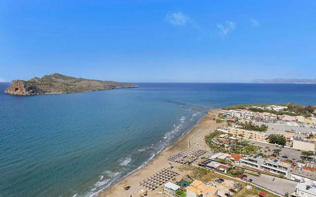 Ostrakon Suites