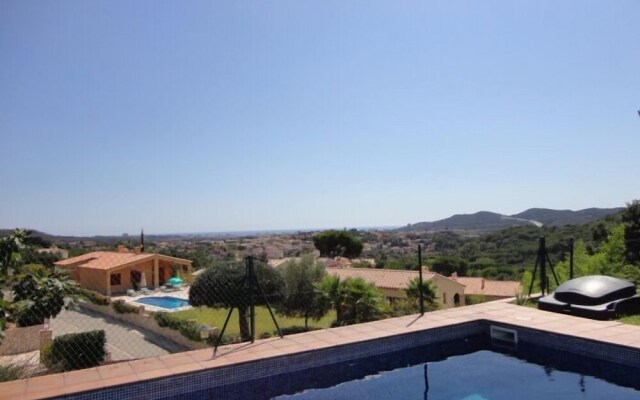 Villa Mas Santet
