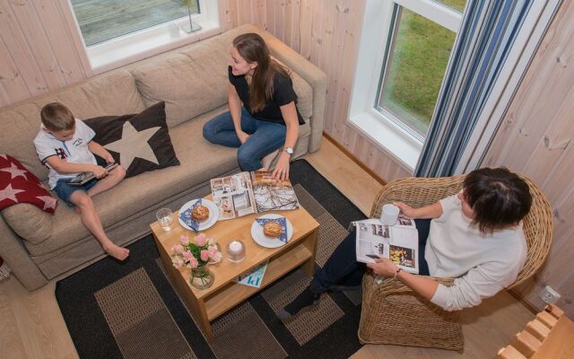 Leksand Strand Camping och Resort