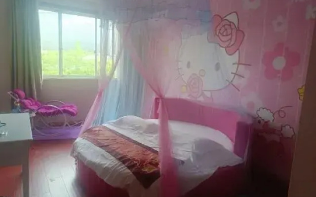 Junyi Hotel