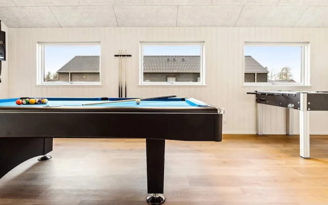 5 Star Holiday Home in Otterup