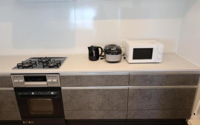 AP YOURS　Hotel４０１