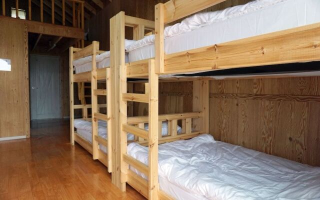 Udo Sunflower Pension and Guesthouse