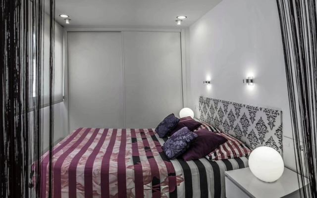 Apartamentos Levante