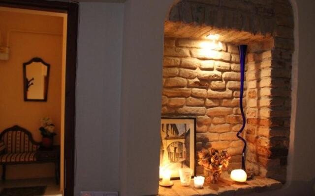 Anre Apartments