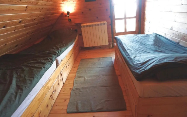 Guest House Montana