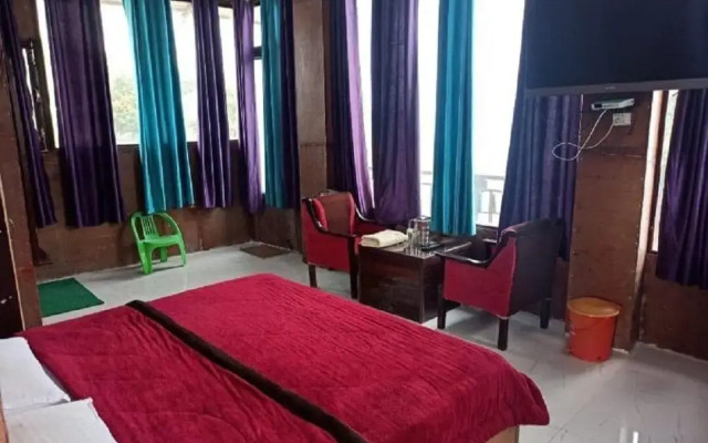 Silver Dew Resorts