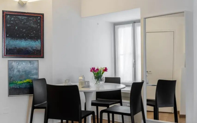 A Casa Nuccia Studio by Holiday Solutions