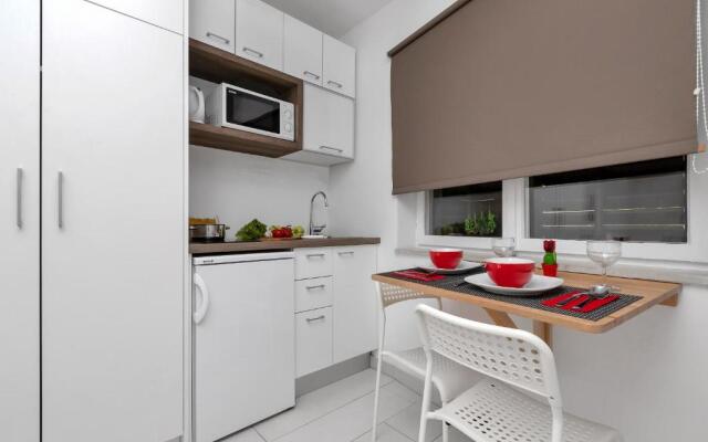 Apartments Villa Joy