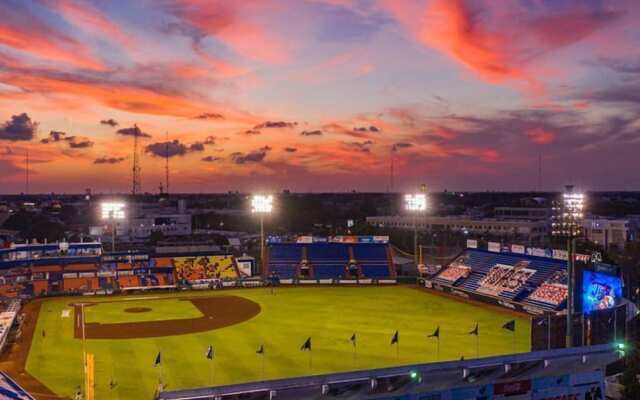 Villa Sofia Holiday Accommodations