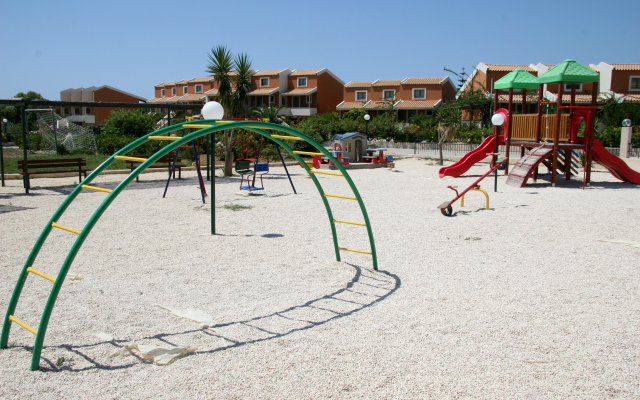 Ionian Sea Hotel & Villas - Aqua Park