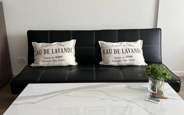 hermoso departamento de 1 ambiente en belgrano