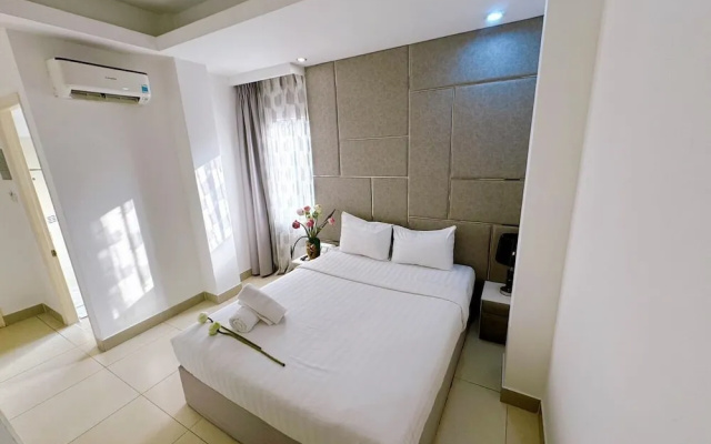 Aodai Inn Saigon