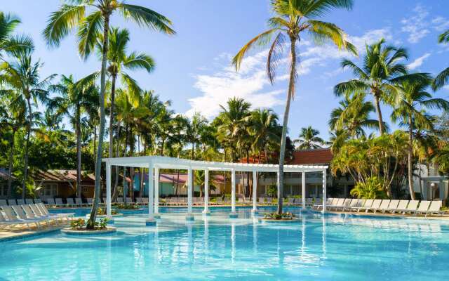 Wyndham Alltra Samana All Inclusive Resort