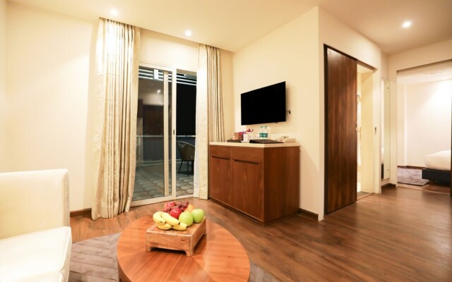 Regenta Suites, Gurugram
