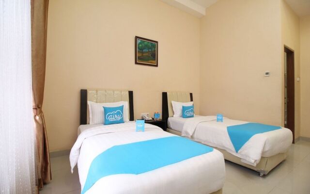 Airy Medan Sunggal Dr Mansyur 168