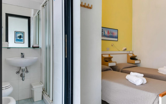 Hotel Villa Merope