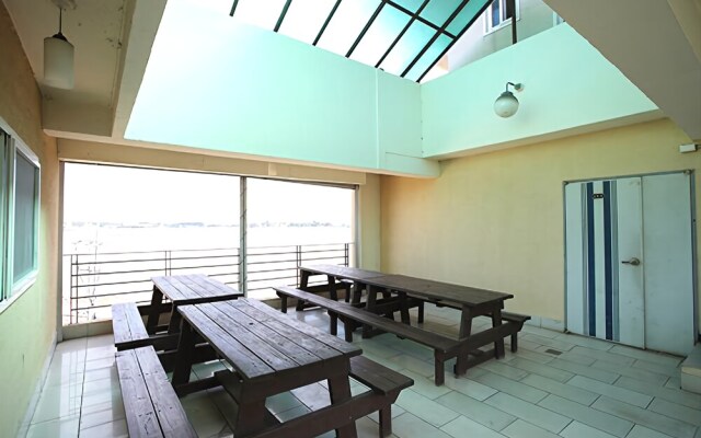 Incheon Cheukdo Pension