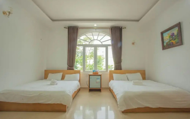 Villa Truby Da Lat
