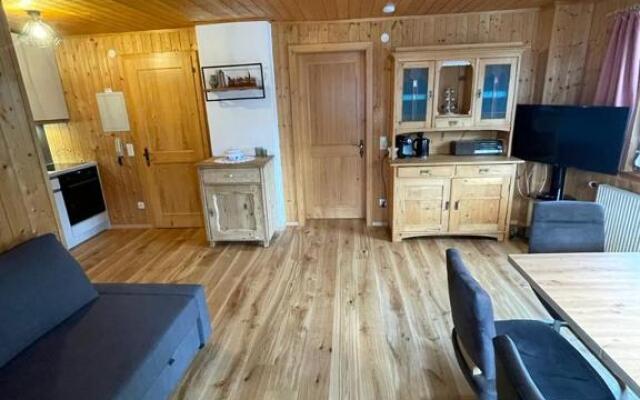 Appartement Melinda Ebnit