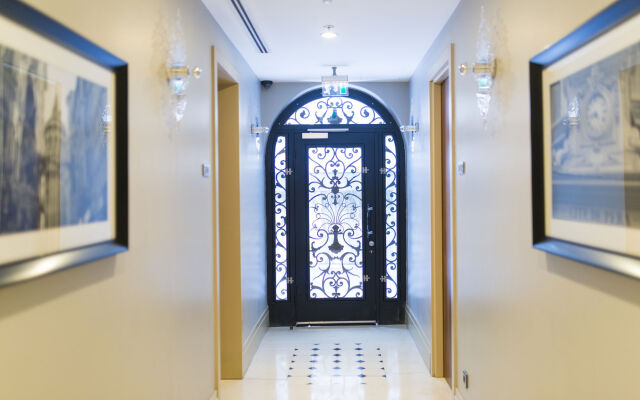 Stories Hotel Kuloğlu	