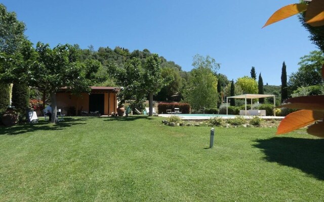 Captivating 1-bed Villa With Pool in Tuscany