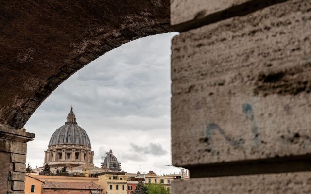 Residenza Gregorio VII