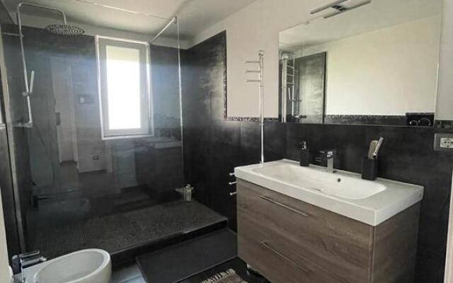 Timpa House Alle Pendici Dell'Etna