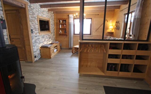Chalet Cornimont, 4 pièces, 6 personnes - FR-1-589-296