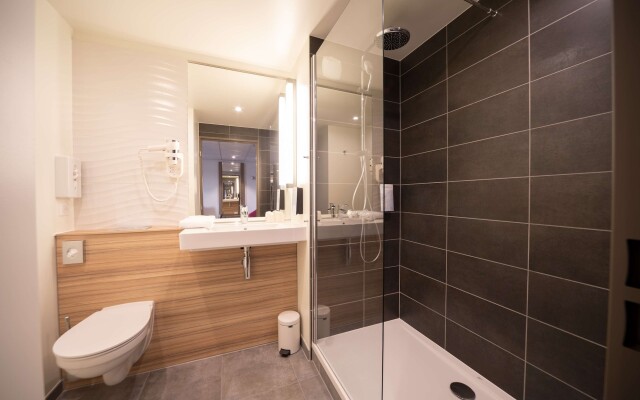 Campanile Findrol Savoie Leman