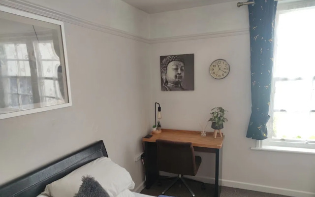 Sussex Lodge Guest House