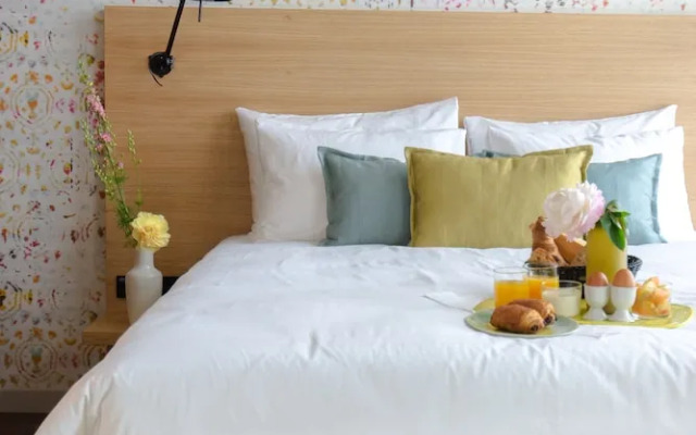 Boutique Hotel Catshuis