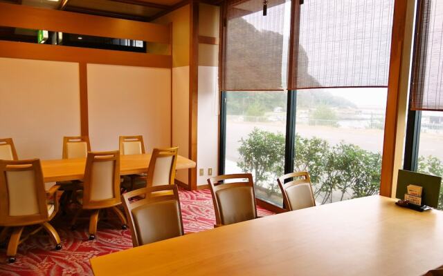 Hamasaka Onsen Totoya