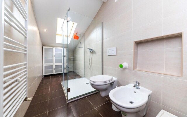 Beautiful Apartment in Trogir With 3 Bedrooms and Wifi