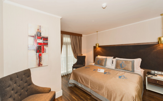 Darkmen 2 Hotel