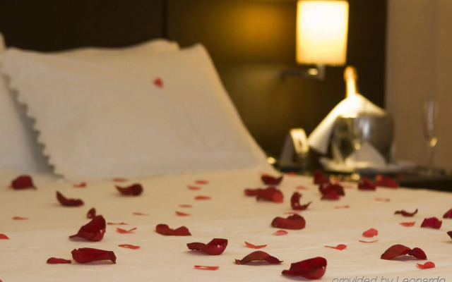 Grand Mercure Curitiba Rayon
