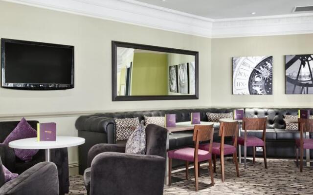 DoubleTree by Hilton Strathclyde
