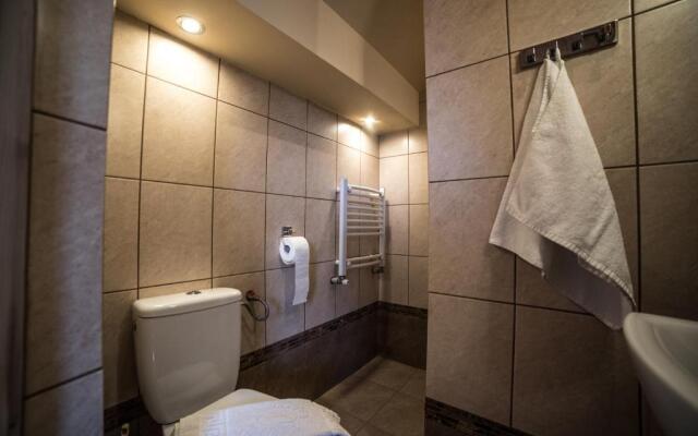 Apartamenty na Kasztelańskiej