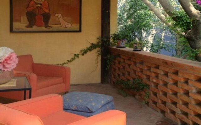 Boutique Hotel Casa Camellia