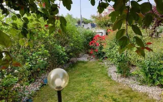 Residence Stradella Verde