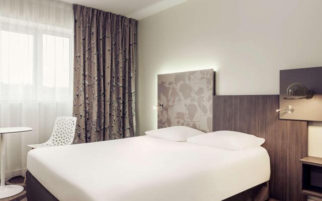 Mercure Compiegne Sud