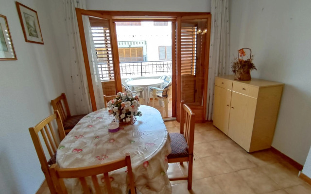 Apartamento Ronda - Santa Pola