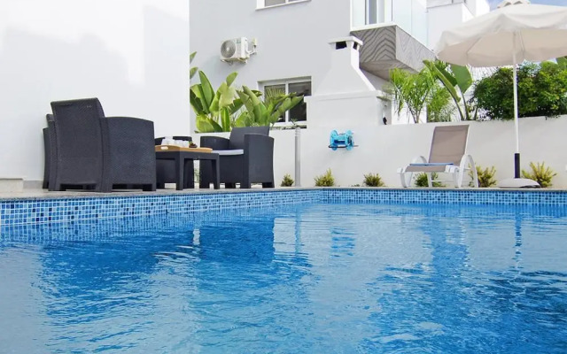 Atlantia Ayia Napa in Ayia Napa