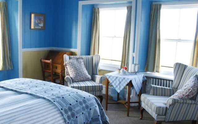 The Druidstone Hotel
