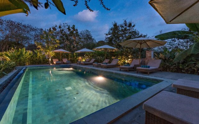 Royal Retreat Villa's Lembongan
